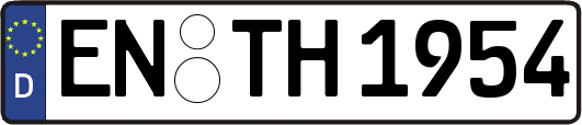 EN-TH1954