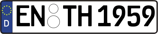 EN-TH1959