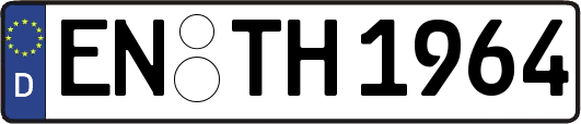 EN-TH1964
