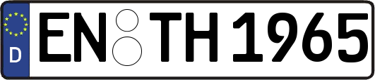 EN-TH1965