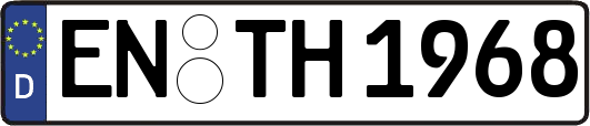 EN-TH1968
