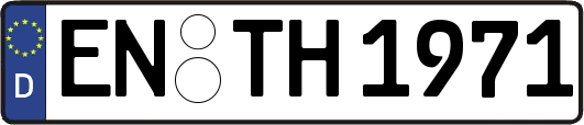 EN-TH1971