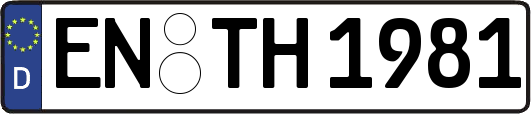 EN-TH1981