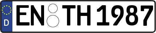 EN-TH1987