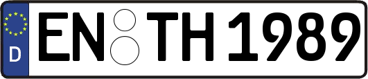 EN-TH1989