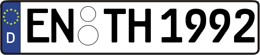 EN-TH1992