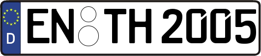 EN-TH2005