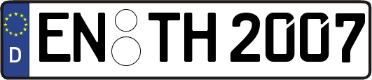 EN-TH2007