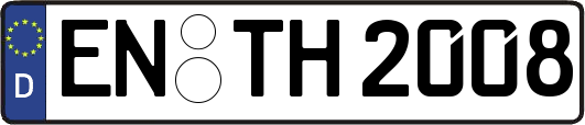 EN-TH2008