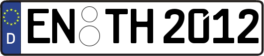 EN-TH2012