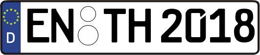 EN-TH2018