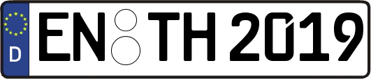 EN-TH2019