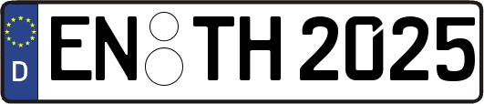EN-TH2025