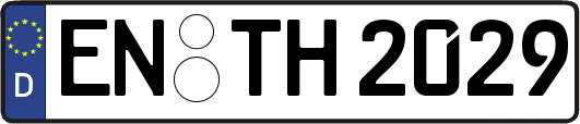 EN-TH2029