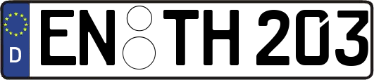 EN-TH203