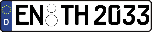 EN-TH2033