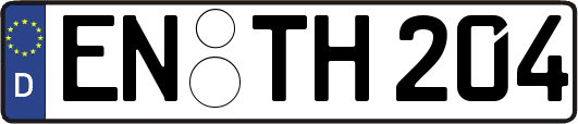 EN-TH204