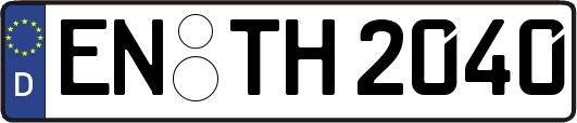 EN-TH2040