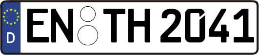 EN-TH2041