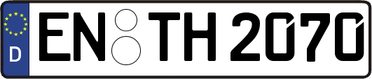EN-TH2070