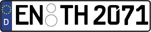 EN-TH2071