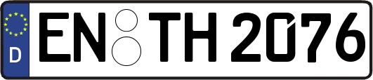 EN-TH2076