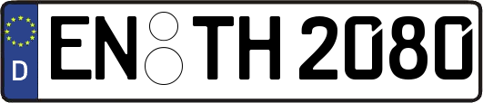 EN-TH2080