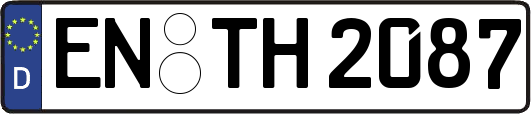 EN-TH2087
