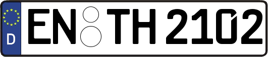 EN-TH2102