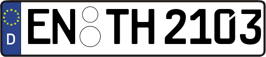 EN-TH2103