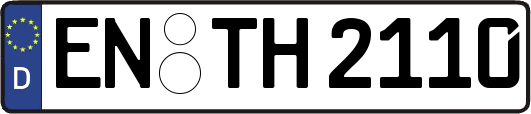 EN-TH2110