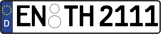 EN-TH2111