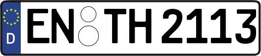 EN-TH2113