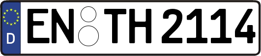 EN-TH2114