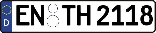 EN-TH2118