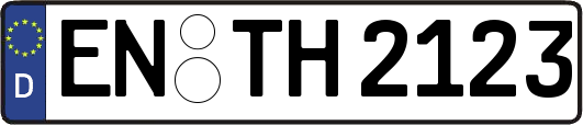 EN-TH2123
