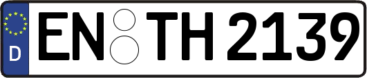 EN-TH2139