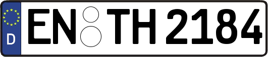 EN-TH2184