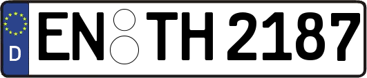 EN-TH2187