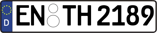 EN-TH2189