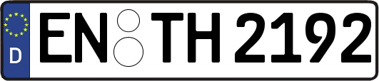 EN-TH2192