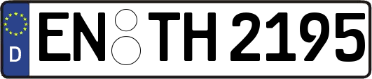 EN-TH2195