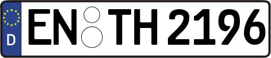 EN-TH2196
