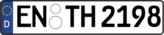 EN-TH2198