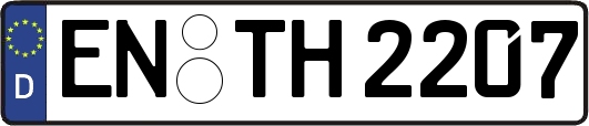 EN-TH2207