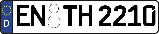 EN-TH2210