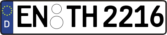 EN-TH2216