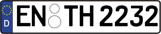 EN-TH2232