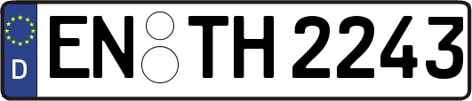 EN-TH2243