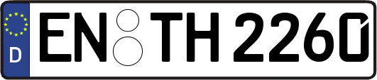 EN-TH2260